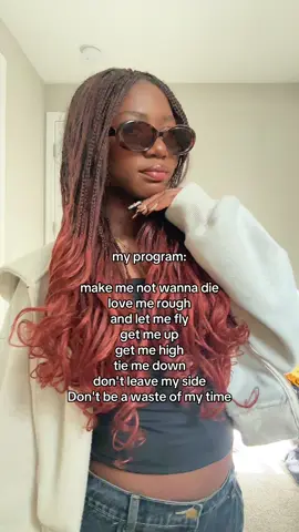 I really don’t think this is too much to ask for #melaniemartinez #highschoolsweethearts #myprogram #teenromance #relationships 