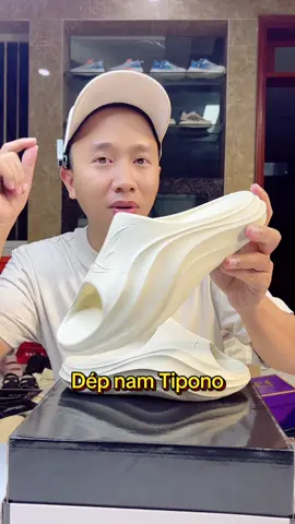 Dép đẹp, xịn mà giá chưa tới 100k #manhgiay #deple #depnam #depquaingang 