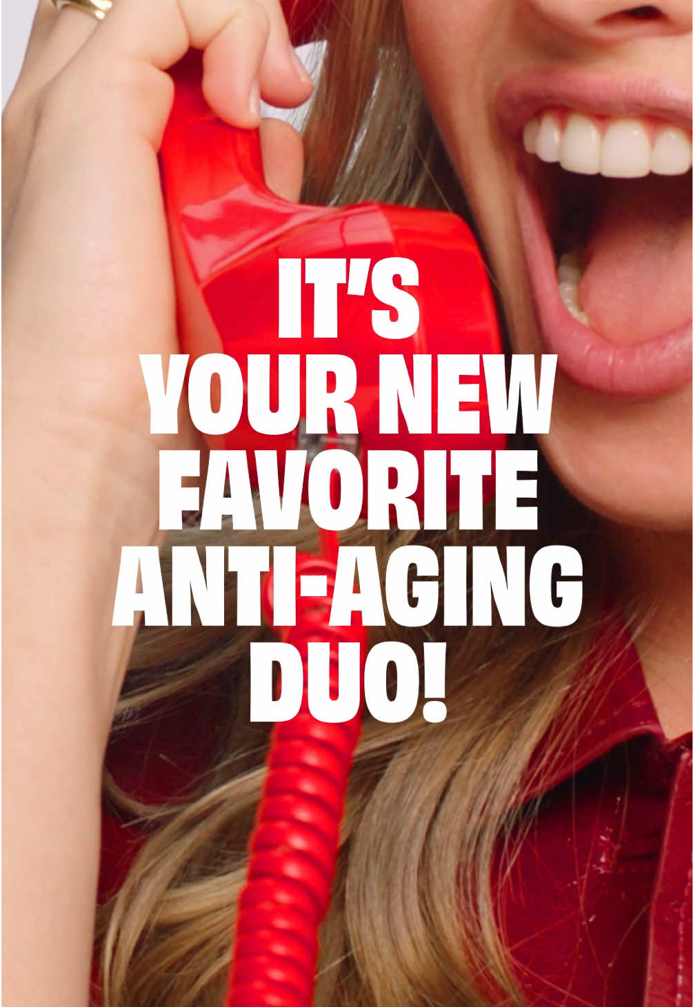 Eyes bright, skin radiant, no filter needed ❤️   Eyelighter Serum + Merveillance Lift Day & Night Cream = your new dream duo for scroll-stopping glow ✨ #Nuxe #MerveillanceLift #EyeSerum #Serum #DarkCircles #Undereyebags #Undereyecircles #FaceCream #Cream #DayandNightCream  #Agingwell #AntiAging #AntiAgingSkincare #Skincare #SkinTok #Beauty #BeautyTok 