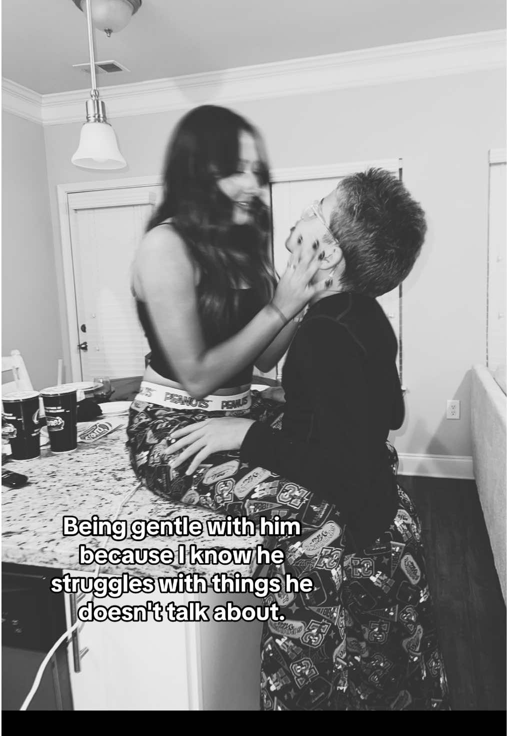 My❤️ #fypシ #viral #ilovemybf #kealanni #couplegoals❤️🥰😘 