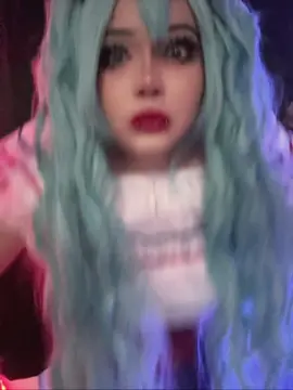 #cosplay #mikuhatsune #hatsunemiku #hatsunemikucosplay #cosplayer 
