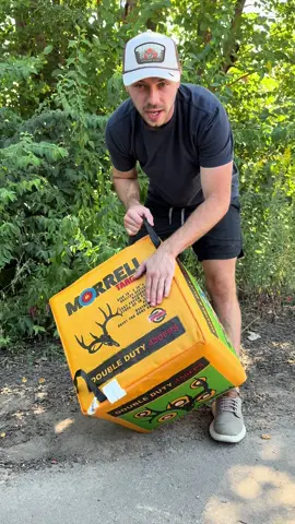 About to be that time of year #hunting #Outdoors #bluecollar #whitetail 