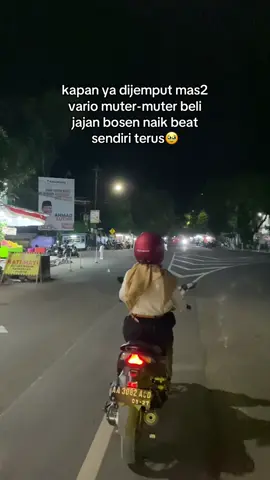 senggol mas-mas vario terus ngasi omno sng DM aku🤪 #xyzbcafyp #fyppp #foryoupageofficiall 