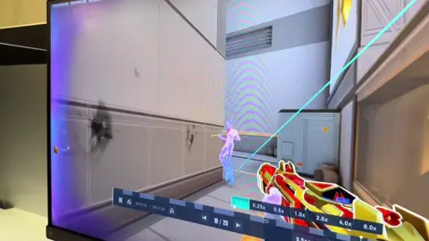 발로란트를 다시 즐겁게 #발로란트 