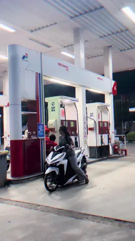 di pake temen keren juga😋 #variomodifikasi #variogank 