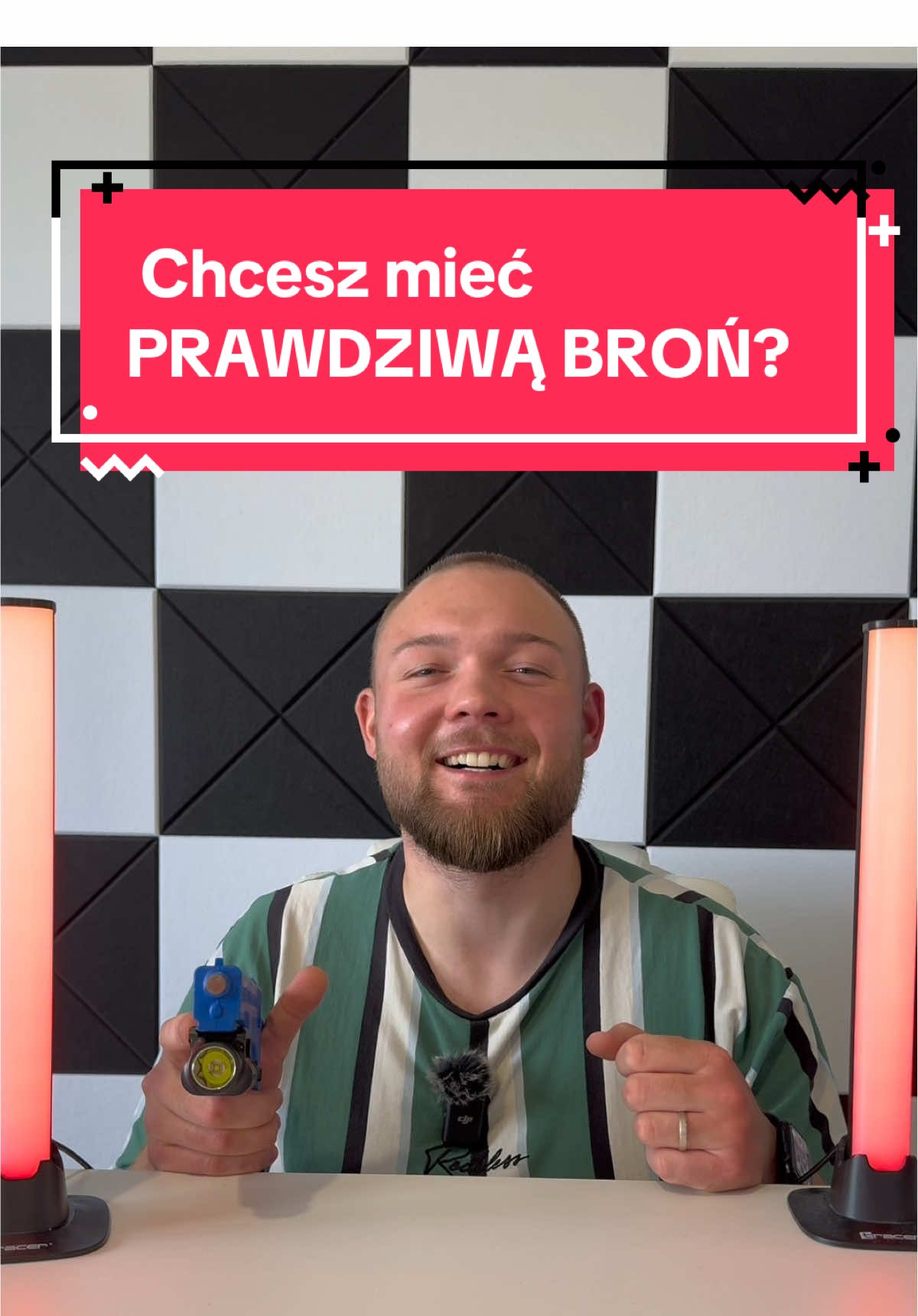 Łatwo! #pozwolenienabroń #egzaminnabroń #patentstrzelecki #bronpalna #strzelnica 