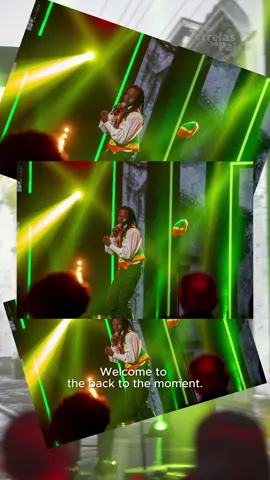 Lucky Dube, semifinalista classificado da 2.ª Gala do maior espectáculo, agradece ao público por todo o apoio e garante que ainda tem muito mais para oferecer nas próximas actuações. Não deixe de votar no seu concorrente favorito e ajudá-lo a conquistar o título mais desejado desta Edição de Ouro. 👉🏾 Próxima Gala: 20 de Setembro  ⏰ 21h AO | 22h MZ  📺 ZAP Viva Se é fã do Lucky Dube, mostre apoio com um🔥 nos comentários! #ZAPMinhaTV #UnitelEstrelasAoPalco #EdicaoDeOuro #ZAPViva