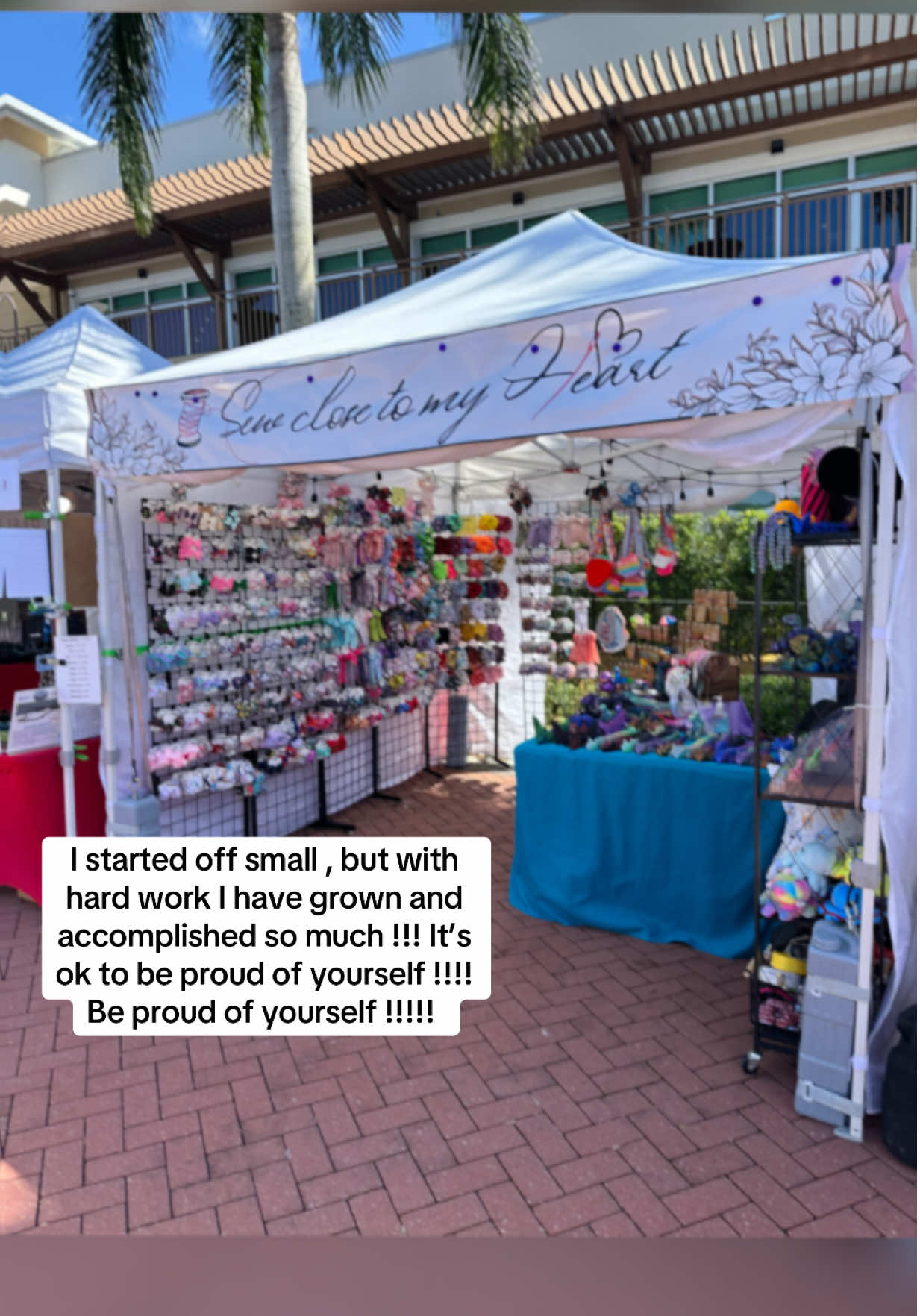 I did my time !!! It took me years to get here but I am proud of what I have accomplished !!! It’s ok to be proud of yourself !!!! Be proud of yourself !!!! #ididmytime #disney #hardwork #disneyadult #crafting 