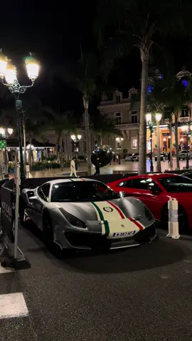 Perfect car 🤩 #ferrari #488 #488pista #supercar #car 