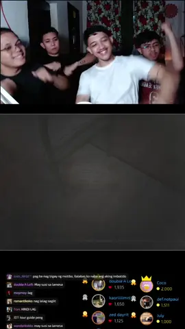 END STREAM NA TO! #fypシ #fyp #thegalaxyboys #livestream #funnyvideo @PENG @NERI J @byron @qwerty.,. @TristanJ 