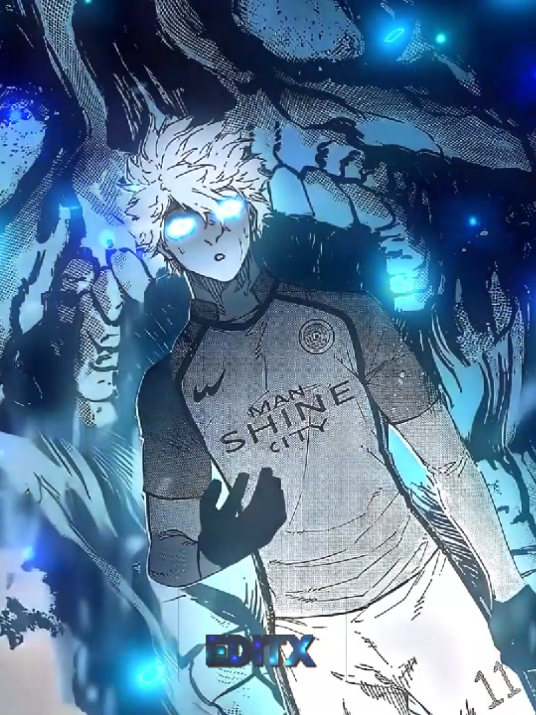 BLUE LOCK X NASHEED Thanks for 10k Followers!!! HALAL EDIT OF BLUE LOCK #nasheed  #bluelock  #Animeedit  #nasheededit  #halaledit 