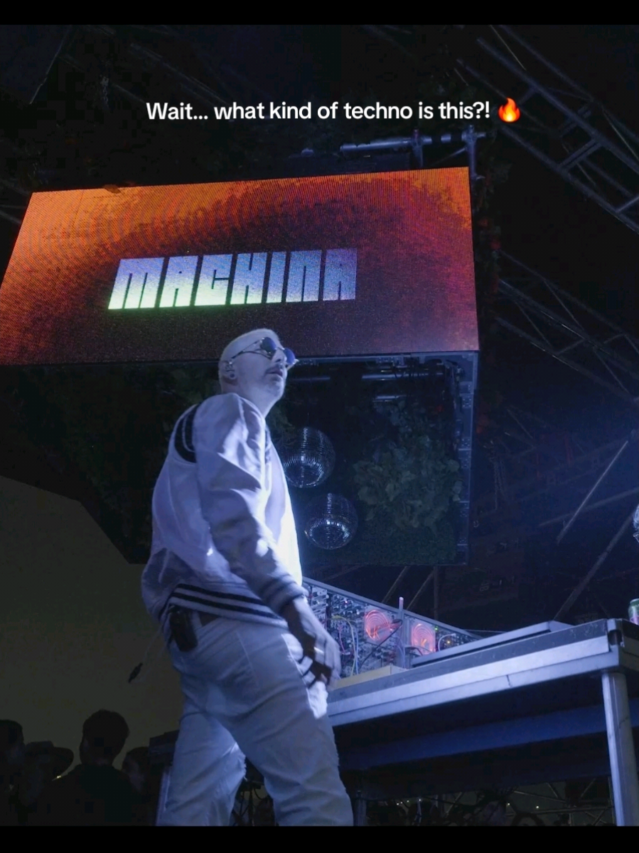 🎶 Wait… what kind of techno is this?! 😳 Kasablanca bringing hypnotic vibes you can’t unhear. Drop your guess below 👇 Progressive? Deep? Peak-time banger? #kasablanca #techno #electronicmusic #livetechno #edmcommunity 