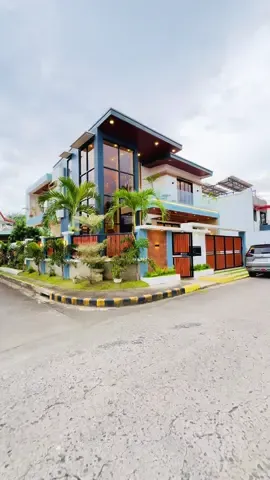 Brand New Corner Modern Home For Sale!  Location: Pallas Athena Executive Village Imus Cavite Selling Price: 25,000,000 Lot Area: 164 sqm Floor Area: 195 sqm 3 Bedrooms 3 Toilet & Bath Swimming Pool 2 Car Garage For inquiries or to schedule a site viewing, contact: Billy Mercado – +63 992 663 6623 #Propertiesph #DreamHomePH #CaviteHomes #ModernHouseDesign #HouseTourPH