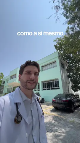 3 coisas que aprendi… #medicina #hospital #reflexao 