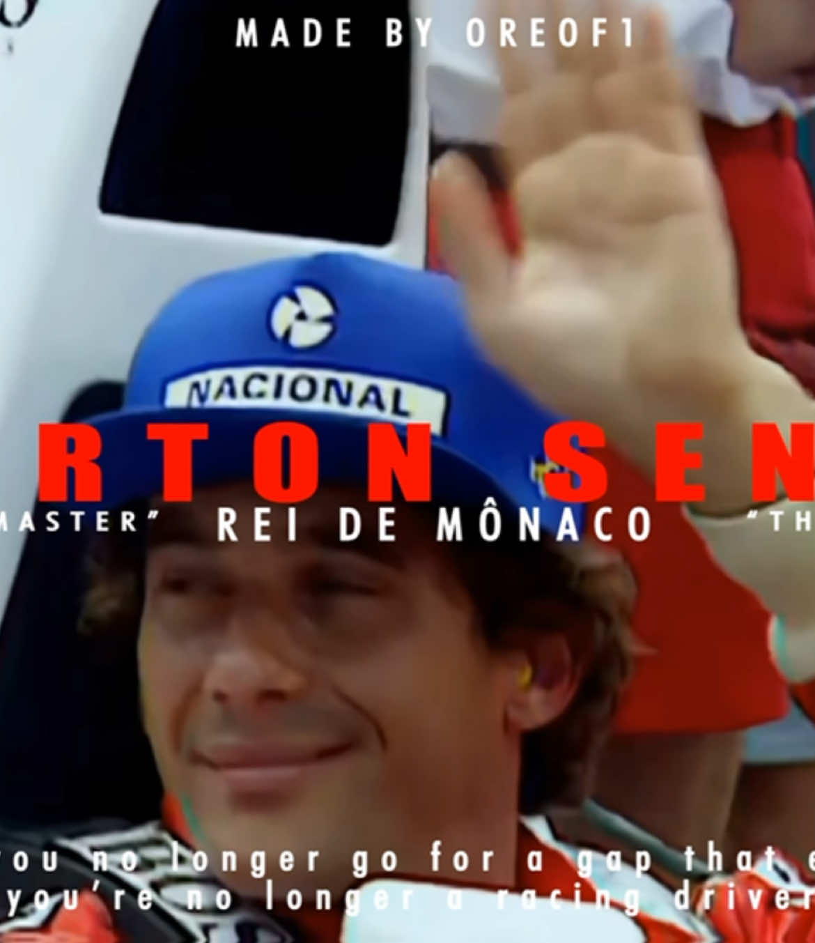 Ayrton “Beco” Senna 🇧🇷🐐 — Is Ayrton Senna the best driver in F1 History? — Remake of the previous video, Clips available in bio!! — @Josh @Oreo Films @Tobby @nandih @txm @ᴊᴀʏ @17 @Del⁴⁴ @max @SXCHA_AEP @ethan⁶³ @rxjm1.ae @tano @pat @f1.masked @𝕸𝖎𝖓𝖙𝖍𝖊 @formulasully @glicus.aep @aep.homer @JD⁴⁴ @Jahziah @kvarat @Lenz @Christian🏎🏁 @Lewis.aep @vvelocita @vxrstapp³³ @vxrtzs  — #motorsports #fypviral #formula1 #f1 #ayrtonsenna 