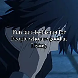 Sorry  #bungoustraydogs #edits #fyp #bsdedit #vent 