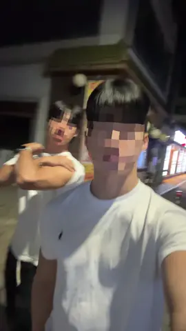 옆에 친구가 자꾸 나대는데 어떡하죠 #07 #06 #마포구 