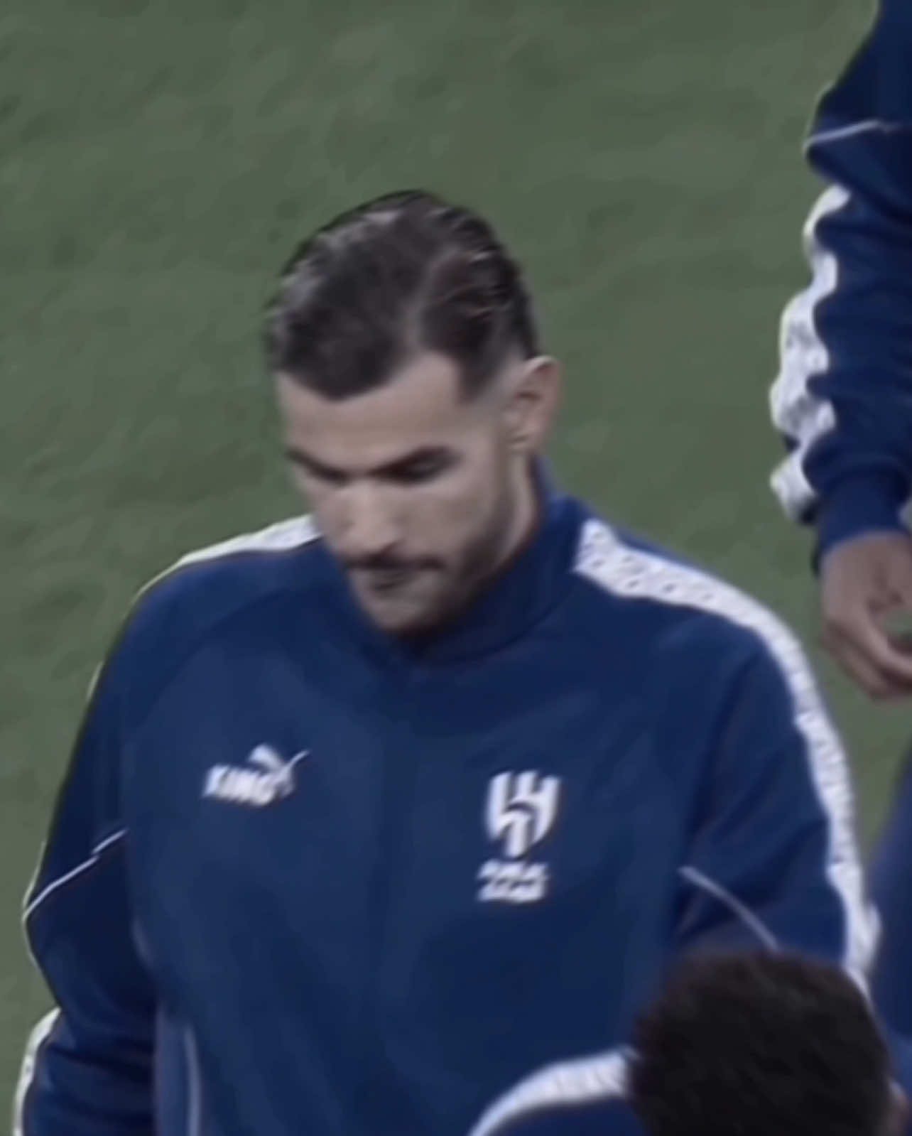 الدنيا غيرتهم !                                                        #theohernandez #الهلال #ثيو_هيرنانديز #foryou #fyp 