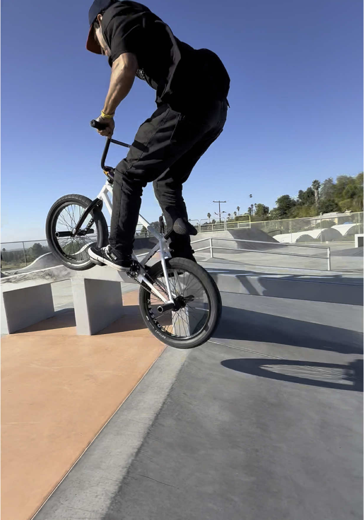 let the record reflect it #bmx #still #ufo #fth