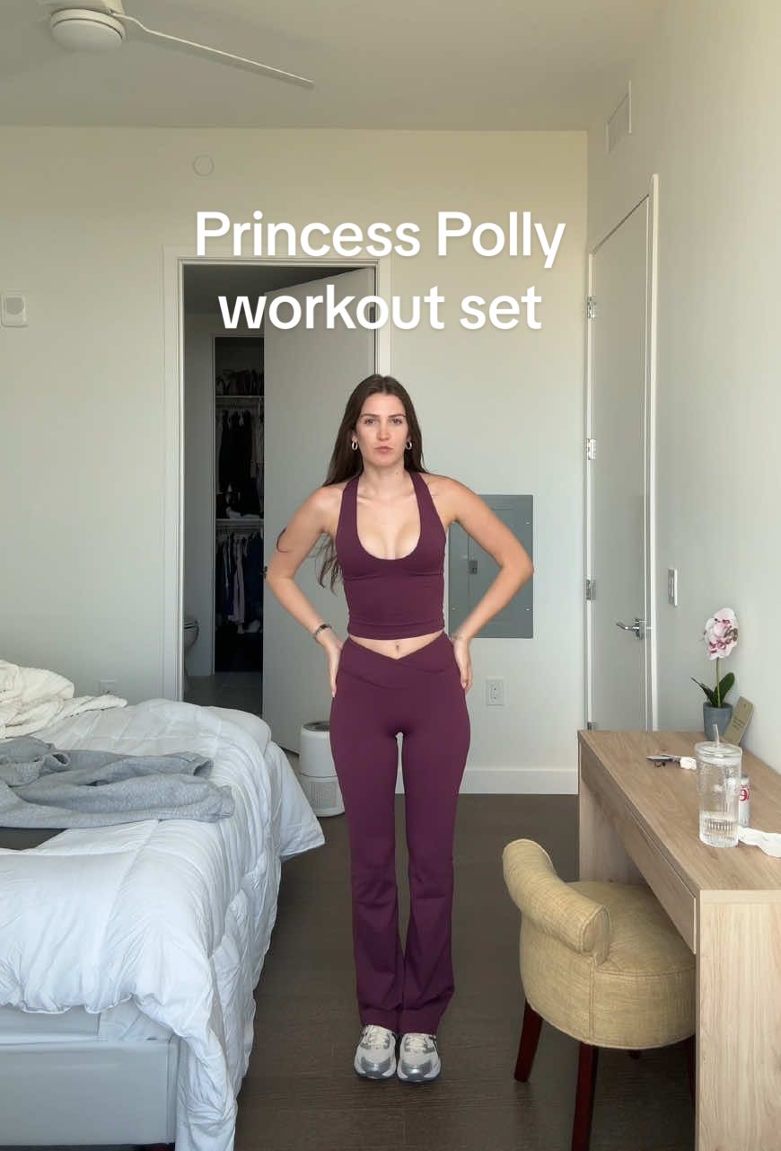 the most insane set. Code ISABELLE20 or buy with link on video… it’s so good.  