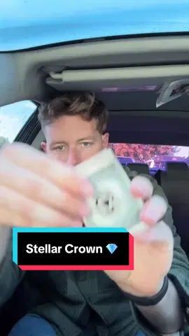 *tap* *tap* *tap* #stellarcrown #pokemoncards #scarletandviolet #pokemontcg #pokemongo