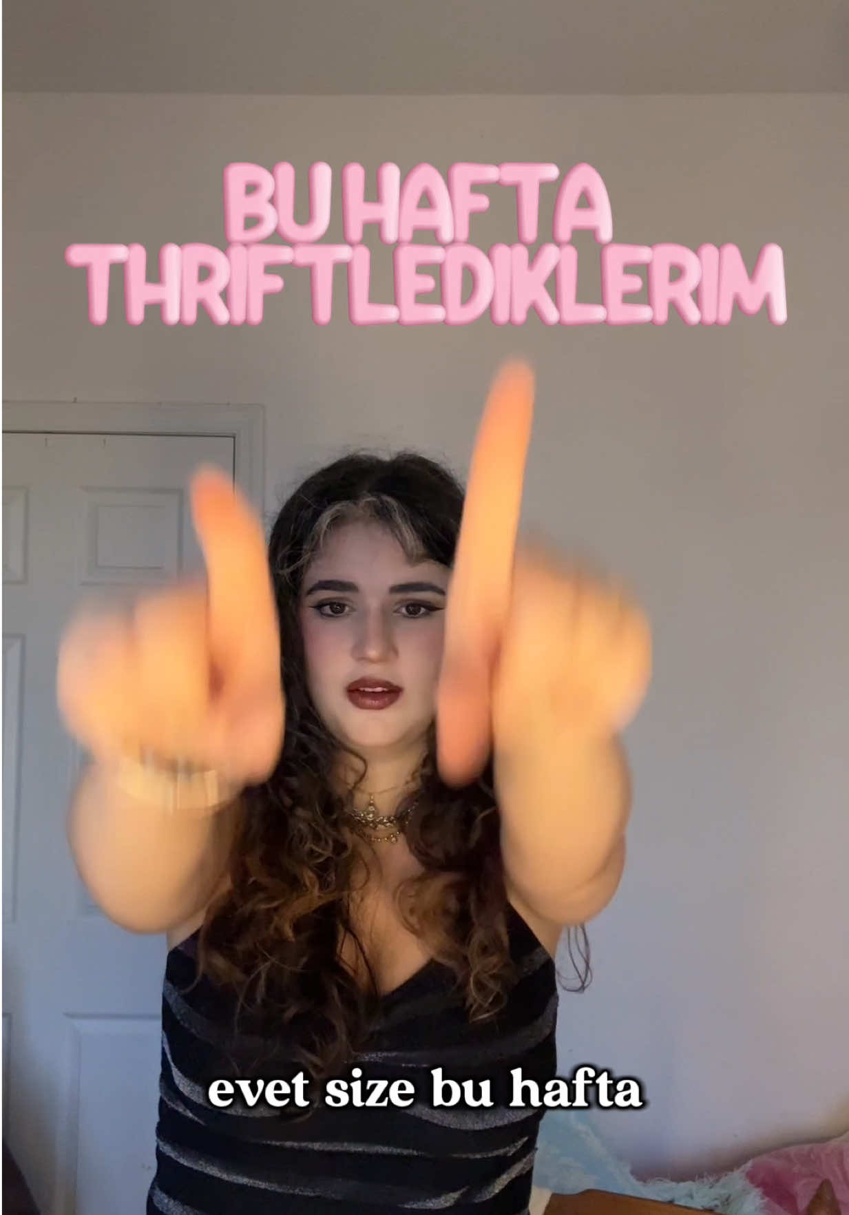 Alışveriş bağımlısıyım #CapCut #thrift #amerika #ikincielkıyafet #alışverişim 