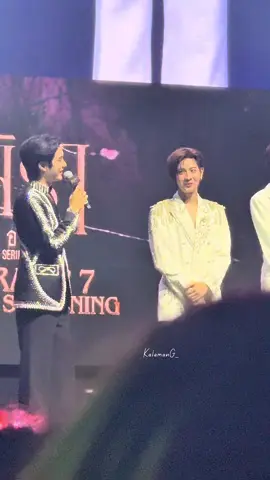 หลังจบEP7 พวกฮีไม่เดินข้างกันเลยค่ะ ช็อตไมค์ไปเลยคับ 😂🤣🤣 ส่วนแม่ เสียงไม่มีแล้ว เจ็บคอ 😂 Khemjira The Series EP7 #เขมจิราต้องรอดEP7 #tlefirstone #เติ้ลเฟิร์สวัน  #khemjiratheseries 