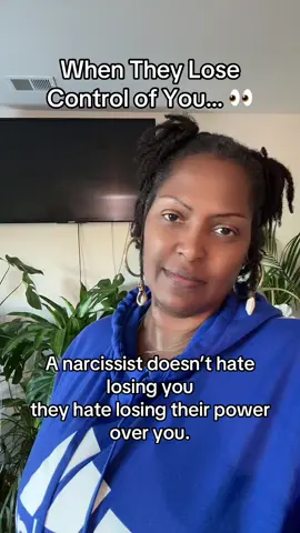 When someone thrives on control and manipulation, your healing feels like a threat to them. 💡 Remember this: their fight to destroy you isn’t about your worth—it’s about their ego losing supply. The moment you take your power back, you break the cycle. You prove to yourself that your energy, your love, and your submission were never theirs to abuse—they were always yours to reclaim. ✨ Protect your peace. Guard your power. Choose you every time.” #NarcissistAwareness #HealingJourney #EmotionalFreedom #TakeYourPowerBack #SelfWorth