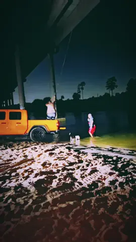 @xtremeoffroadpark  was a time for hubs bday @THUNDERDUCK 