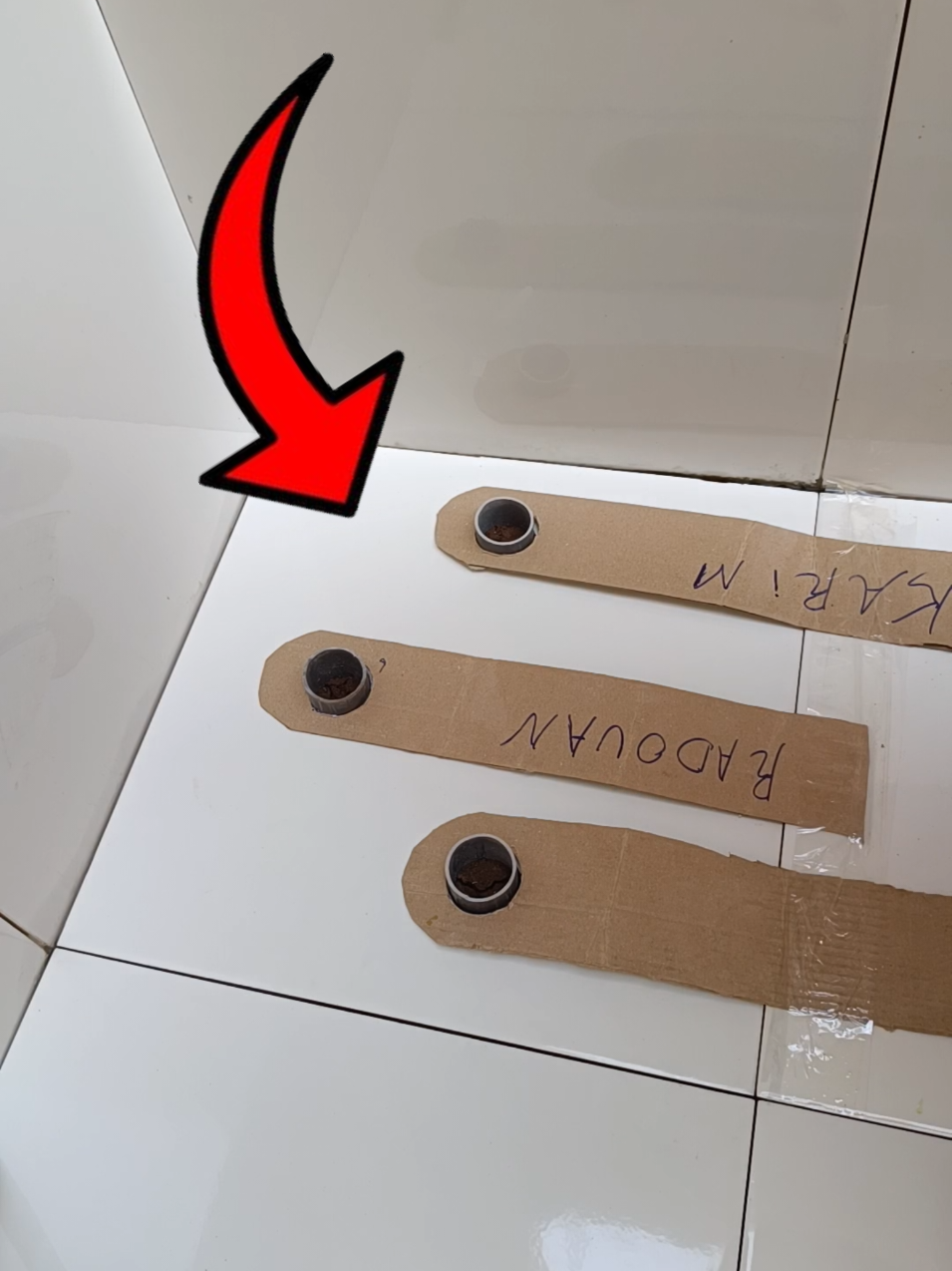 A secret technique used by experts to perfectly drill ceramics.