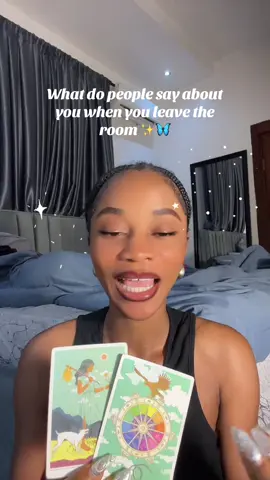 What do people say about you when leave the room 🤔✨✨💡💡🦋🦋🔮🔮#tarotreading #tarot #fyp #collectivemessage #goviral 