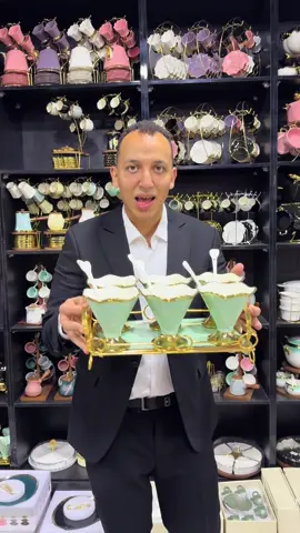 واى حد هيشوفه عندك اكيد هيسألك جيباه منين 😍👌🏻