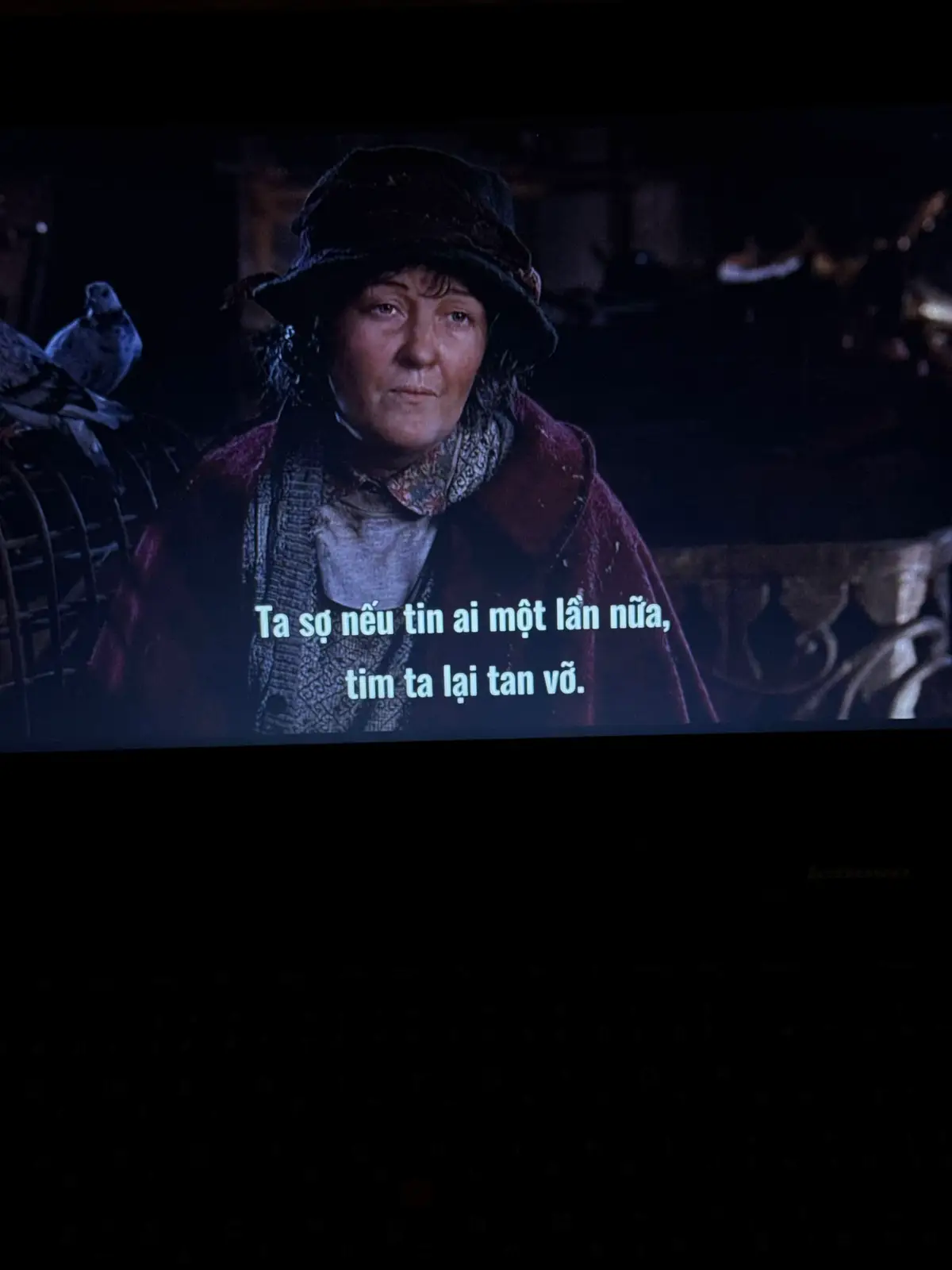 sau những tổn thương mà bạn đã phải trải qua, liệu bạn có dám mở lòng thêm một lần nữa?  #fyp #buon_tam_trang #phimhay #tinhyeu #xuhuong 