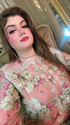 soft makup look by @Indus Beauty Parlour @S H E R I ♥️ 