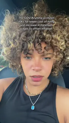 They really said. Work harder with no fair benefits.