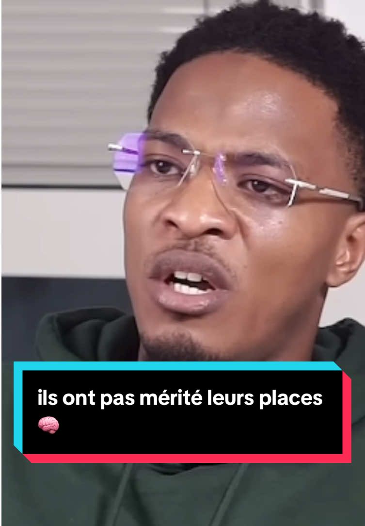 ils ont pas mérité leurs places 🧠 - niska #mentality #famille #reussite #jalousie #argent 