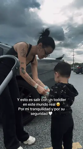 ❤️‍🩹#fyp #fypシ #toddler #momof2 #babyboy 