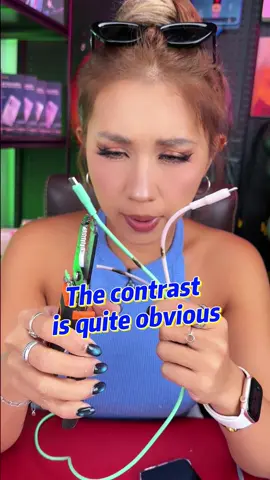 Phone, Tablet, Laptop—All Charged 5x Faster!#iPhone17 #unitedstates #TikTokShopRestock #magicjohn #tiktokmademebuyit 