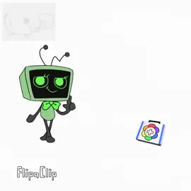 idk what to say here #FlipaClip #dandysworldanimation #dandysworld #dandyworld #dandysworldroblox 