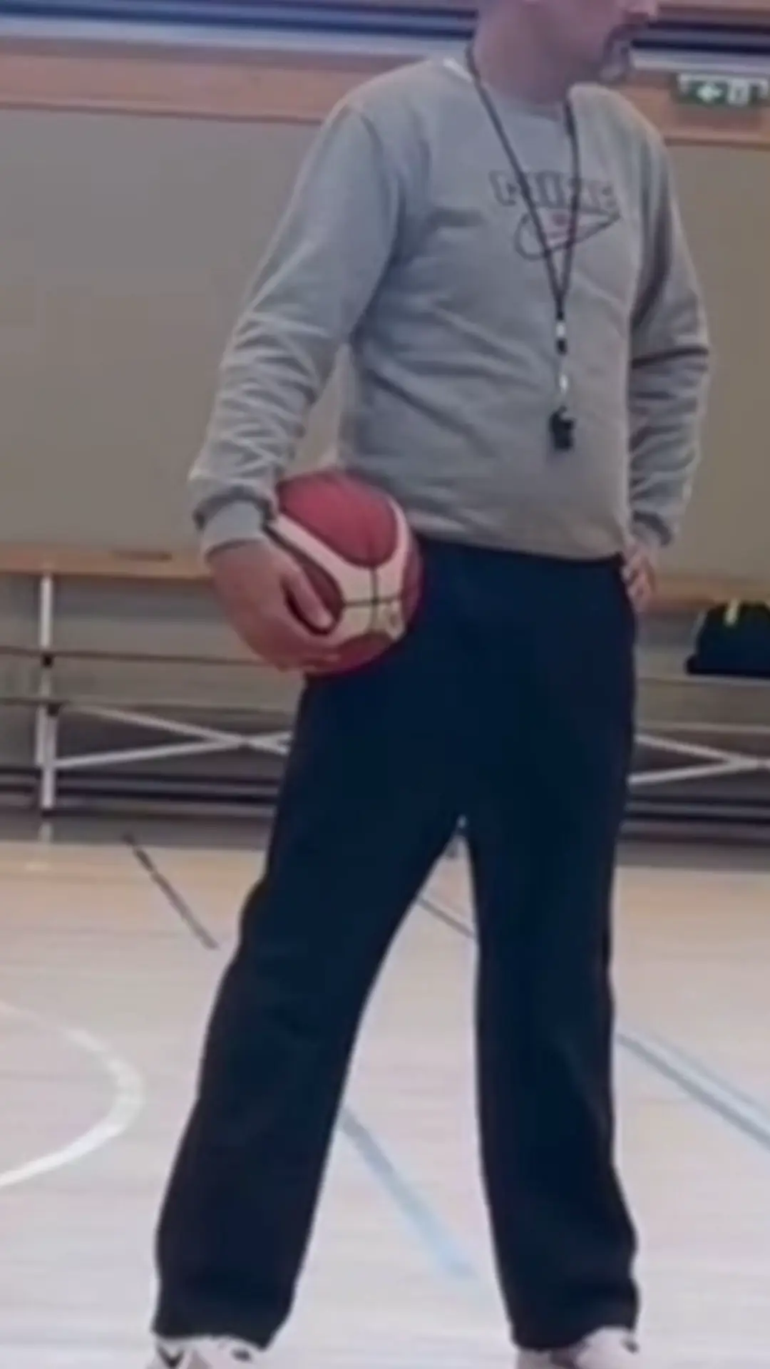 #CapCutMotivacional #basketball  