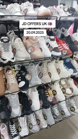 jd offers UK 🇬🇧 #2025# #SHOPPING #foryou #uklifestyle #uk 