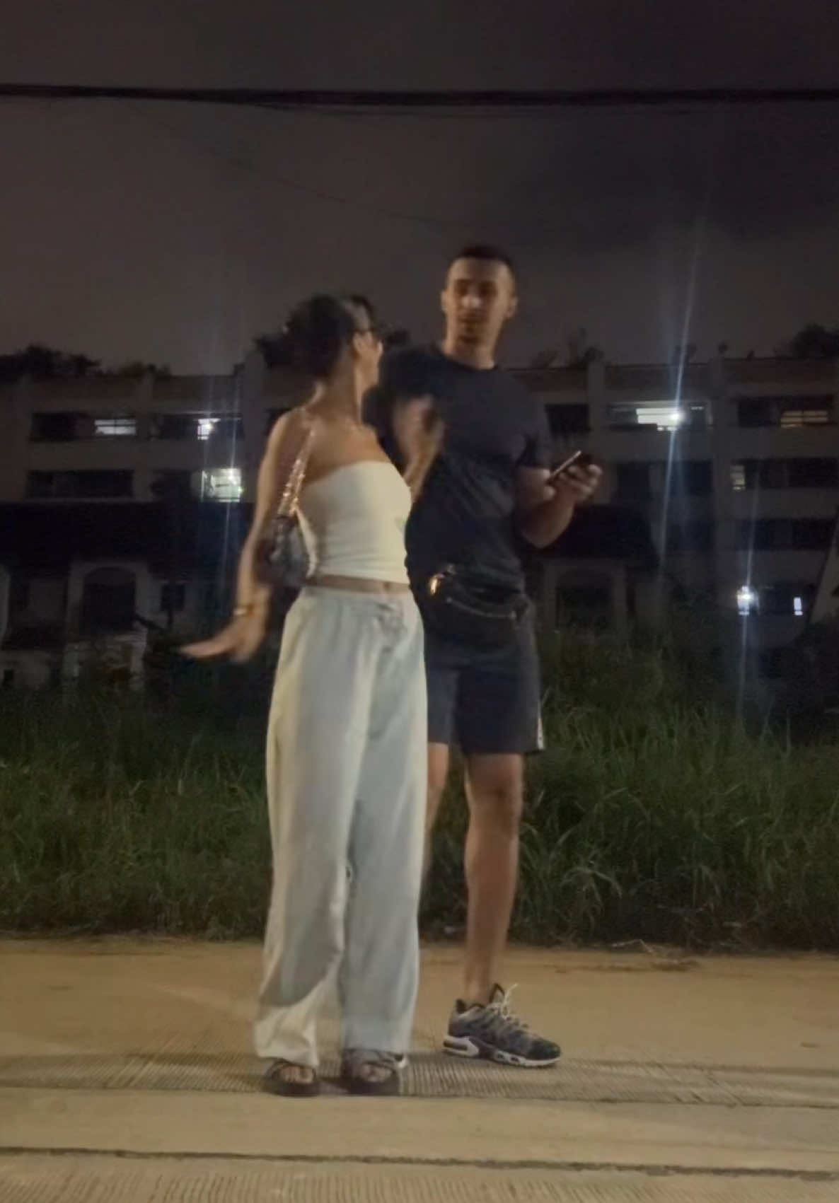 j’ai suivi la trend mais pas lui…@Tarzan DZ 🦍 