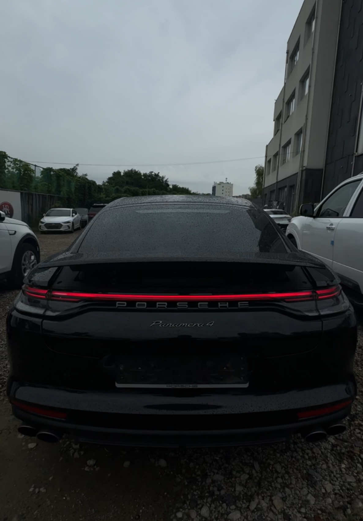 #motivation #money #rich #porsche #panamera 