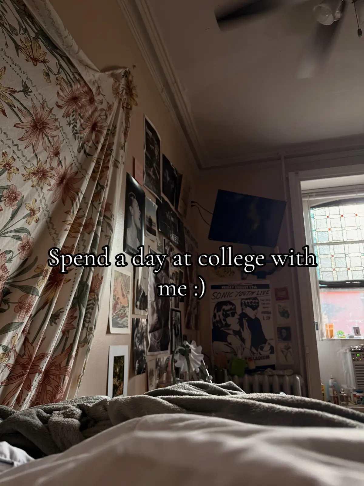 #dayinmylife #college #autumn 