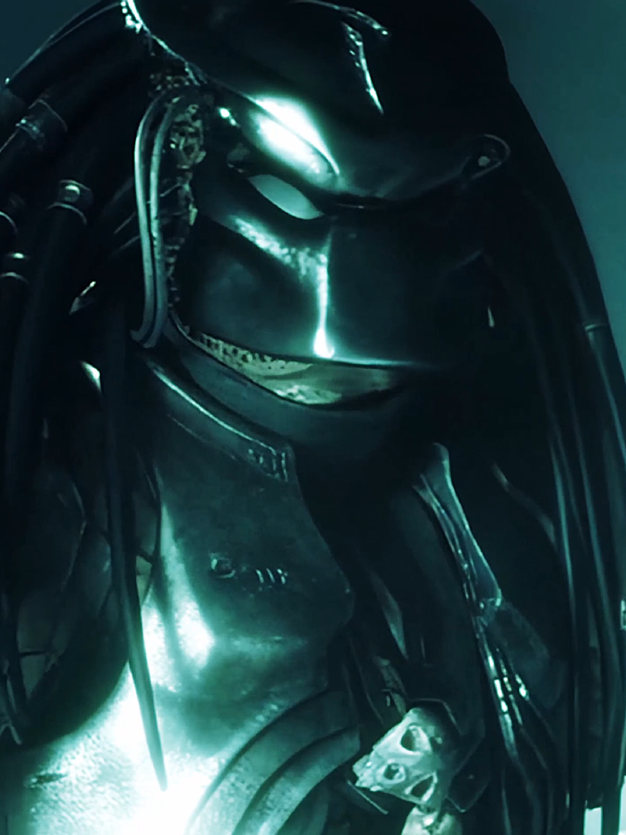 babyboy 😽 #yautja #predator #scar #predatoredit #alien  scp xenoxlogoless 