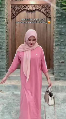 #gamis #gamiskekinian #gamislebaran 