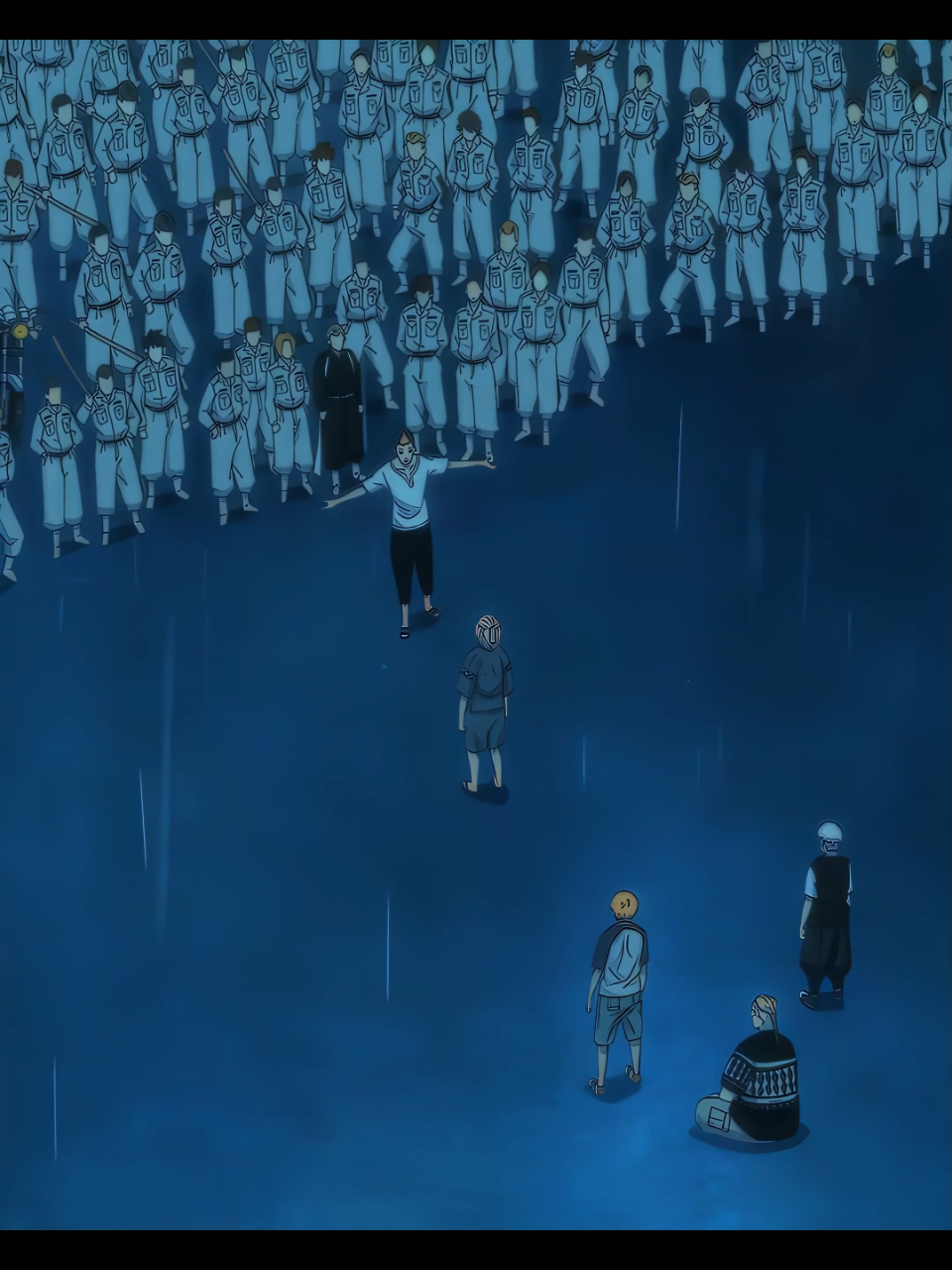 This fight >>> #tokyorevengers #animeedit #anime #fyp #animetiktok 