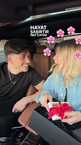 Güle güle kullan Eşim 😁🫶