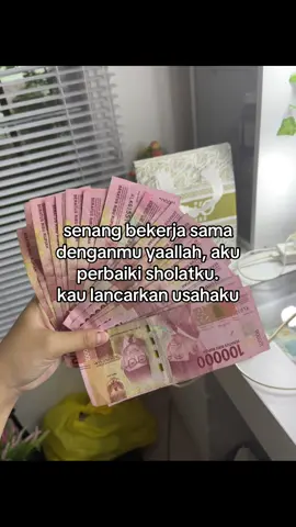 😇#fyp #freelance #usahasendiri #trending #alhamdulillah 