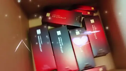 #attractioninstinct #pascalanamariafb #avonromania #parfumviral #fyp 